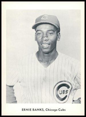 Ernie Banks